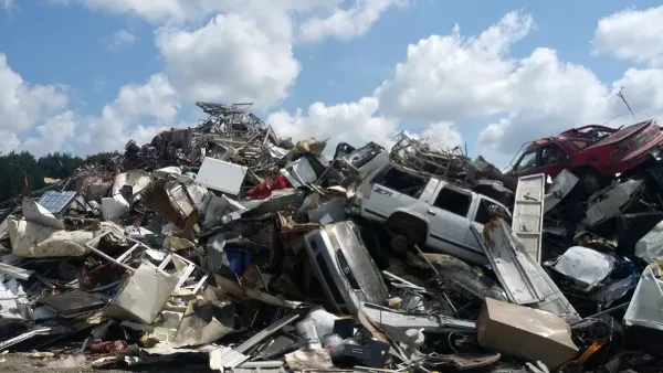 Steel City Recycling - photo 4