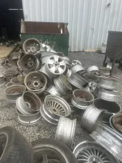 B & S Auto & Salvage