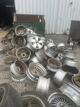B & S Auto & Salvage
