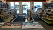 Fisher Auto Parts