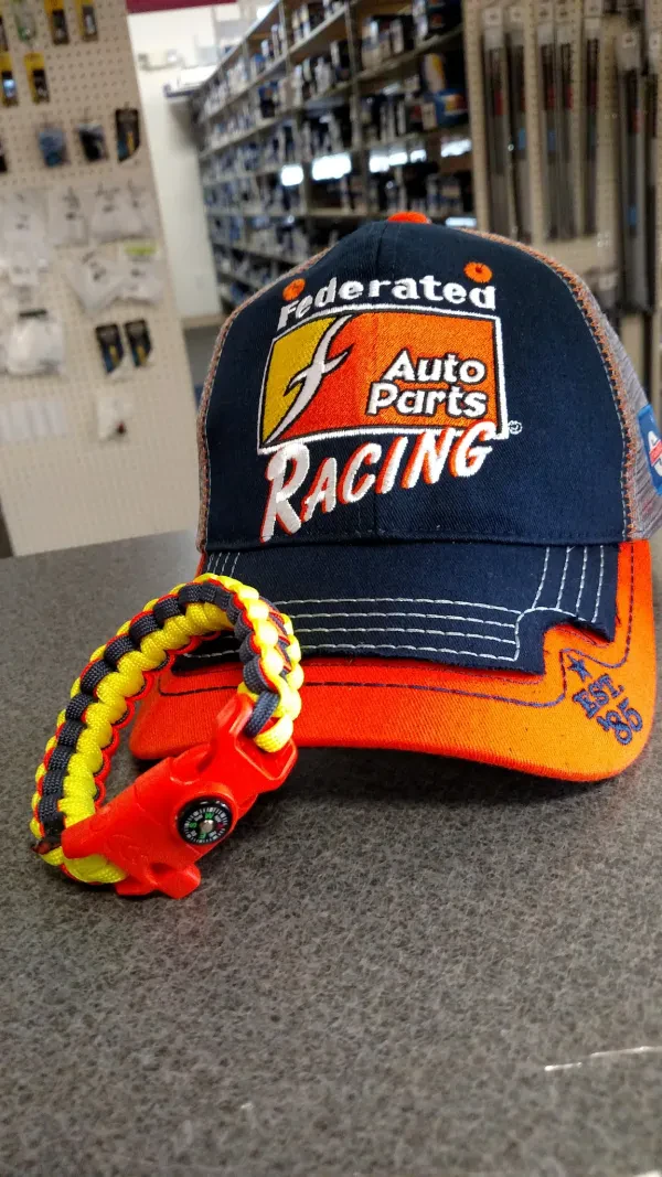 Fisher Auto Parts - photo 2