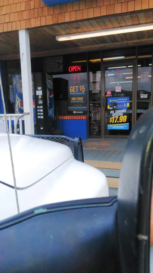 NAPA Auto Parts - Pleasant Ridge Auto Parts - photo 4