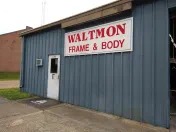 Waltmon Frame & Body Shop