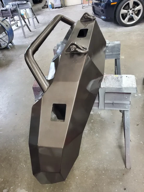 Waltmon Frame & Body Shop - photo 3