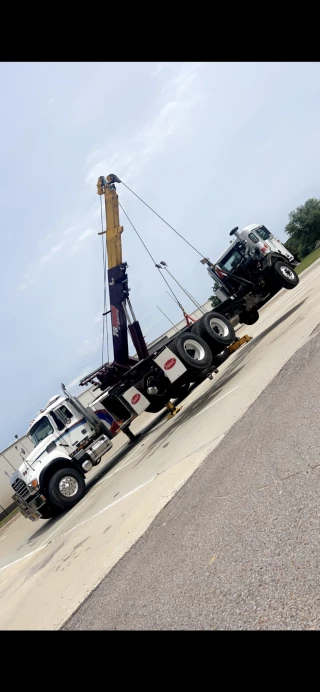 78 Towing & Recovery