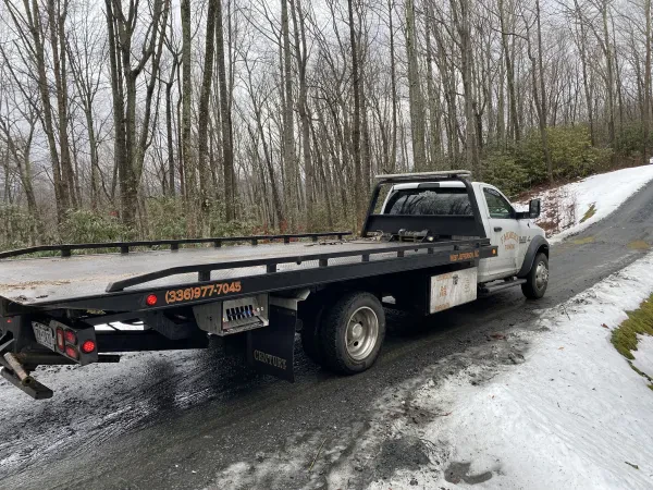 Farmer’s Towing - photo 4