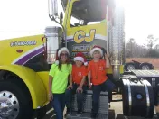 CJ Iron & Metal of North Carolina