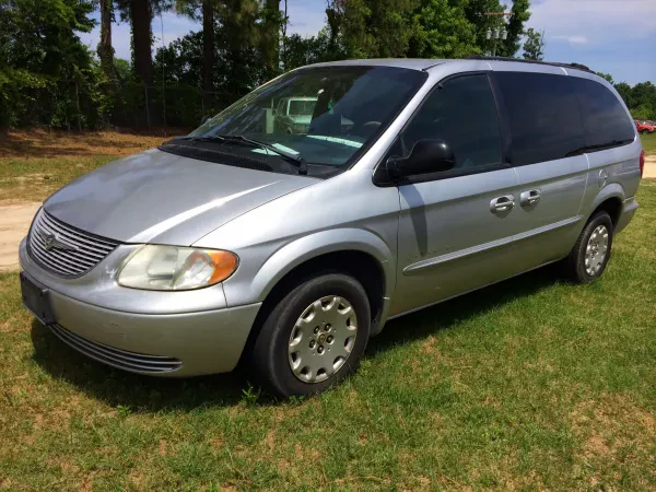 Lancaster Used Cars LLC - photo 2