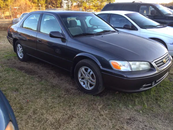 Lancaster Used Cars LLC - photo 4