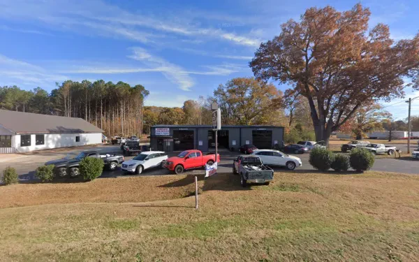 C&B Used Cars and Parts - photo 3