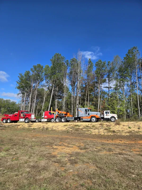 Nick's Towing LLC - photo 3