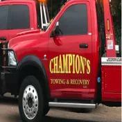 Champion's Towing Recovery