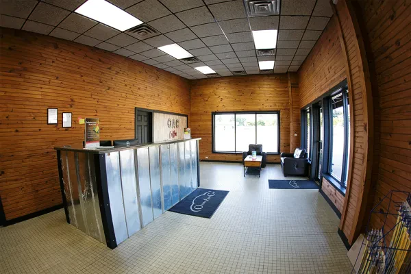 Oxford Auto Care - photo 2