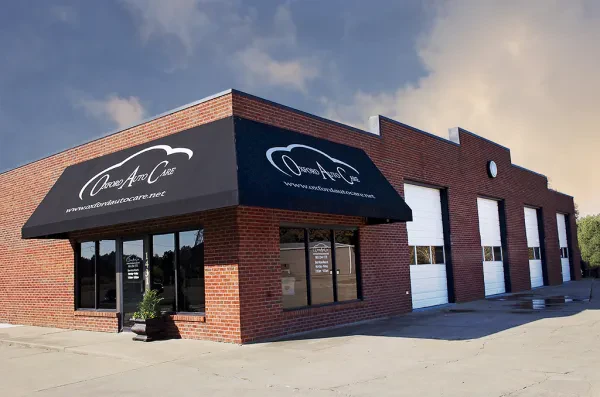 Oxford Auto Care - photo 3