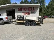 Mitchell Tire and Wrecker Service
