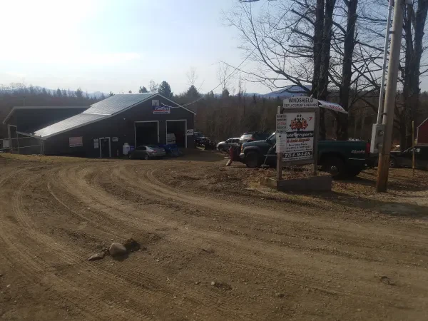 B&B Towing and Recovery / Truck Repair and Tire Center - photo 3