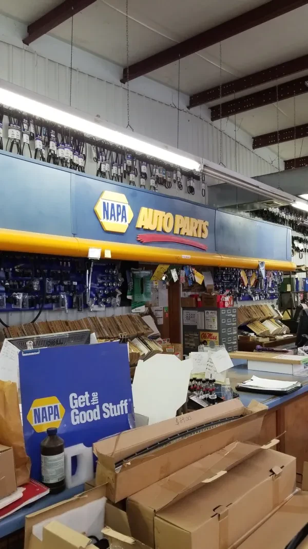 NAPA Auto Parts - City Auto Parts - photo 4