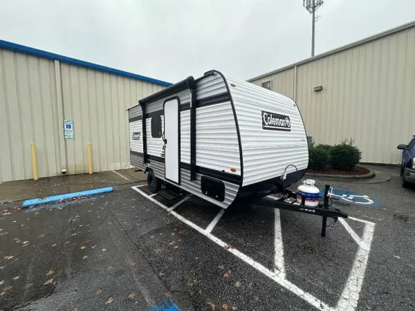 Kittrell RV Repair - photo 2