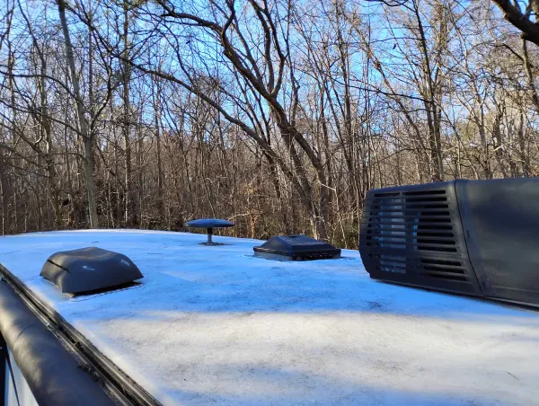 Kittrell RV Repair - photo 3