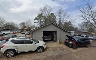 Dolan's Garage