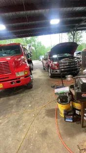 Shinalls Wrecker Service & Auto