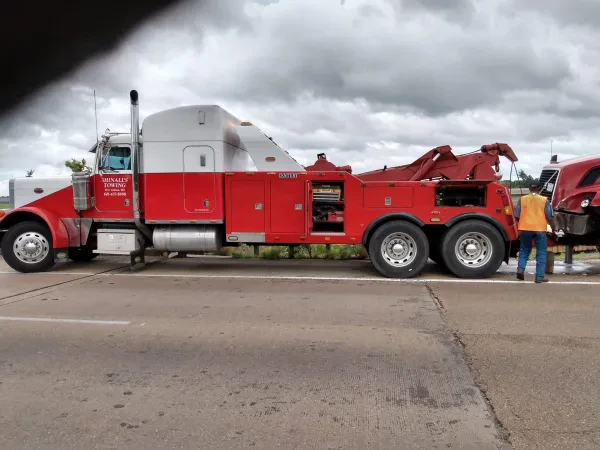 Shinalls Wrecker Service & Auto - photo 2