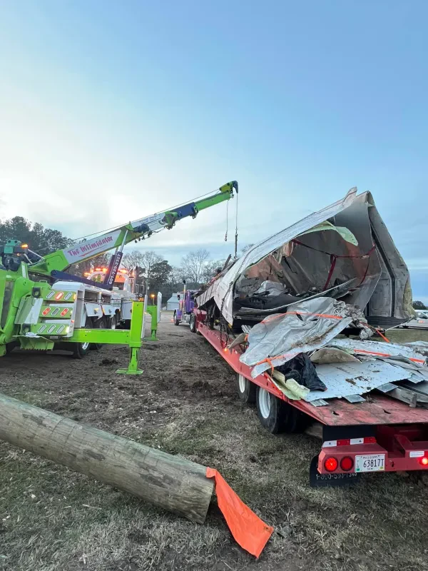 Holifield Wrecker Service - photo 3