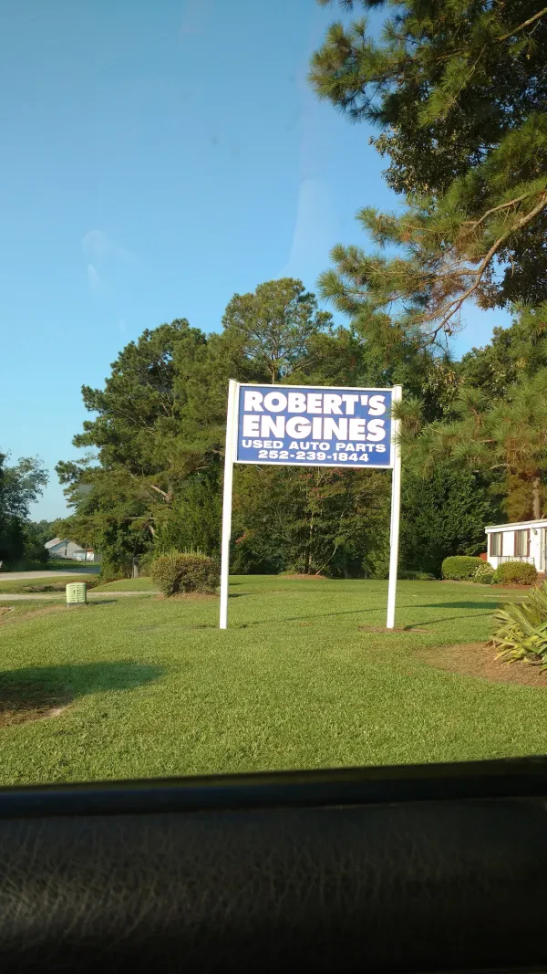 Robert's Engines, Inc. - photo 2
