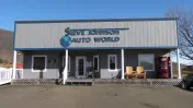 Steve Johnson Auto World, Inc.
