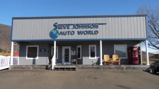 Steve Johnson Auto World, Inc.