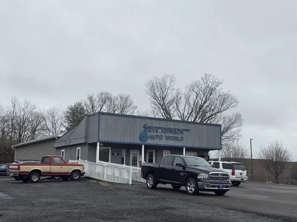 Steve Johnson Auto World, Inc. - photo 3