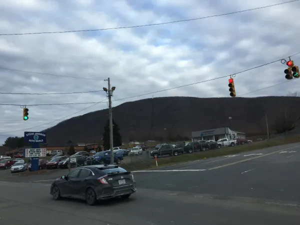 Steve Johnson Auto World, Inc. - photo 4
