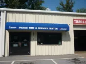 Pierce Tire and Service Center
