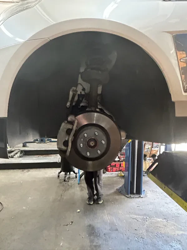Pierce Tire and Service Center - photo 2