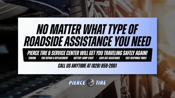 Pierce Tire and Service Center - photo 4