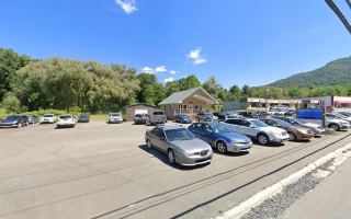 Lewis Auto Sales