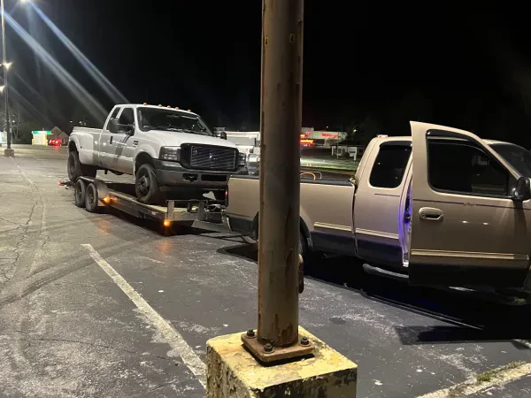 Jag & Fuggie Towing - photo 4
