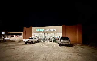 O'Reilly Auto Parts