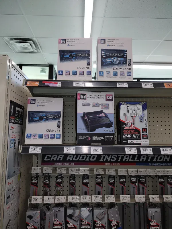 O'Reilly Auto Parts - photo 2