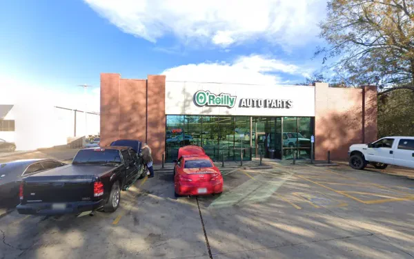 O'Reilly Auto Parts - photo 4