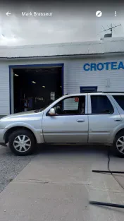 Croteau Auto Parts