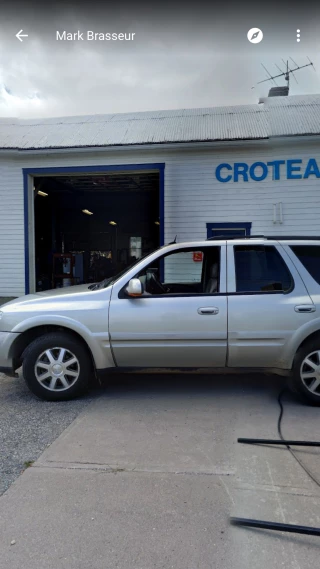 Croteau Auto Parts