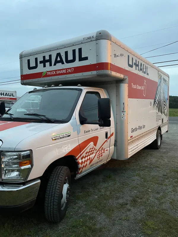 Croteau Auto Parts - photo 2