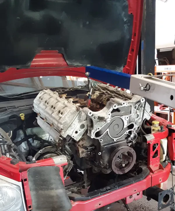 B & R Auto Repair - photo 4