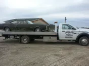 Walls Junkyard
