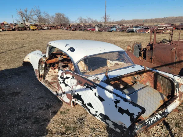 Sixty-Six Shop and Towing - photo 3