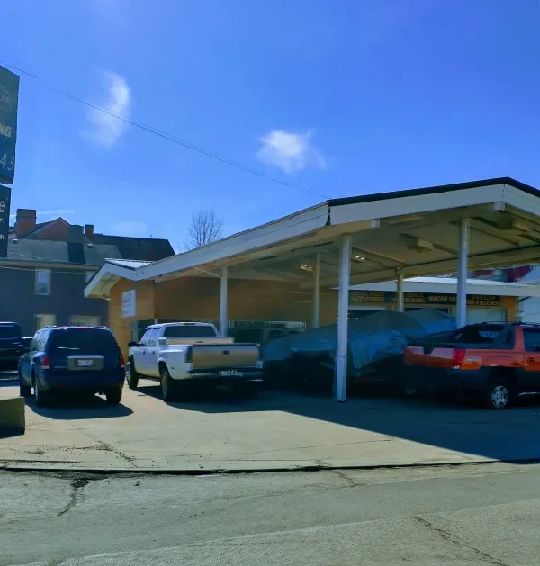 Ohio Valley Pdr - photo 2