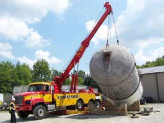 Stonebraker's Garage Towing & Truck Repair