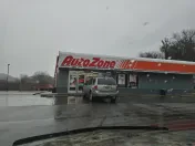 AutoZone Auto Parts