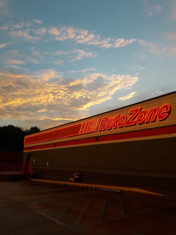 AutoZone Auto Parts - photo 4